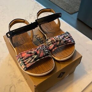 Sperry sandals